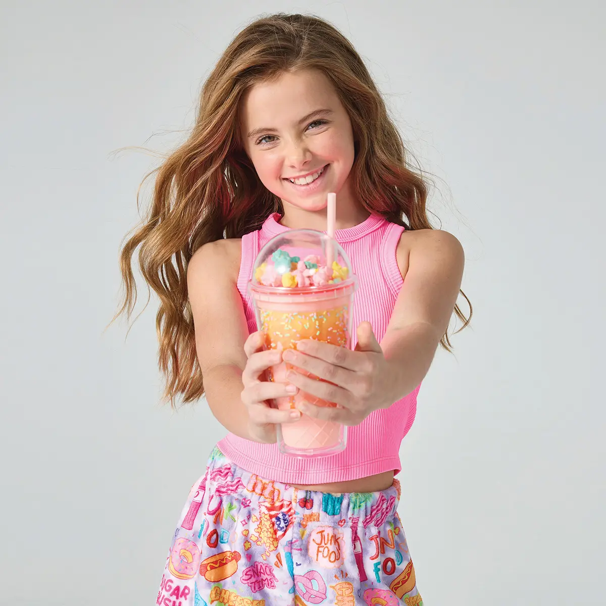 Clothing, Bags & Gifts for Tweens | Iscream